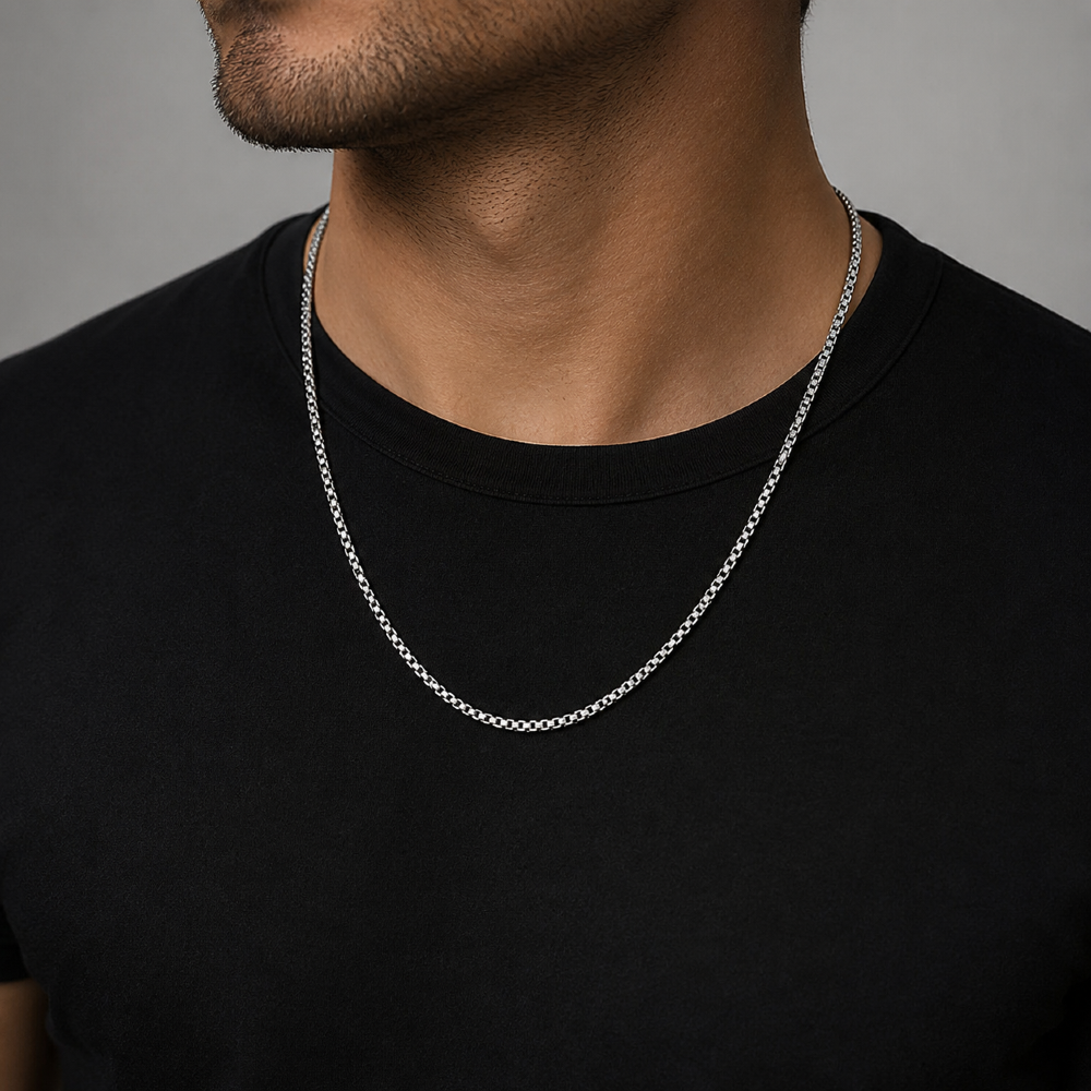 BKK CHAIN